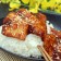 【築地一番鮮】日式蒲燒魚料理6包(蒲燒鰻魚3包+蒲燒鯛魚3包)免運