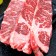美國安格斯黑牛CAB USDA Choice翼板牛肉排12片(100g/片)免運