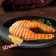 嚴選中段厚切鮭魚6片(420g/片)免運