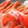 【築地一番鮮】巨大頂級鄂霍次克海(生)鱈場蟹腳(1100-1200g/半對)免運