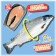 嚴選中段厚切鮭魚1片(420g/片)-任選
