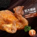 【築地一番鮮】讚不絕口桃木燻雞1隻(1.2kg/隻)免運